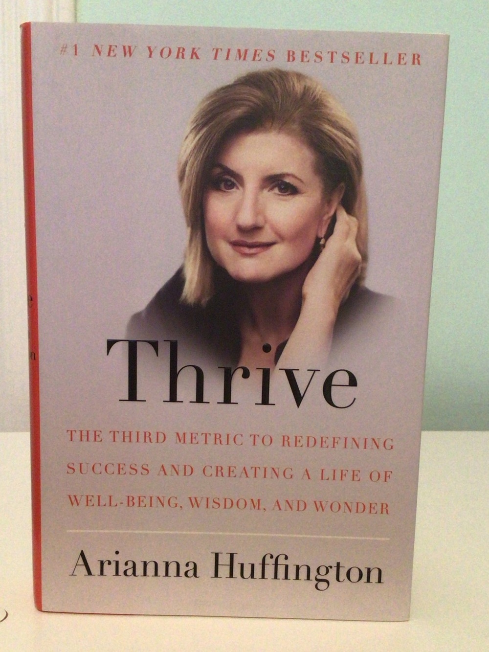Thrive